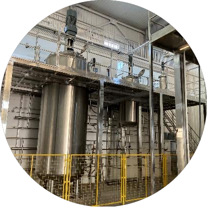 Enzymatic Extraction