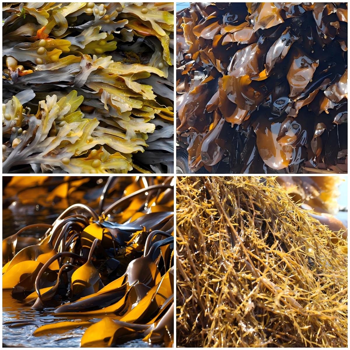 Seaweed