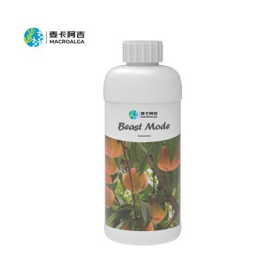 Beast Mode-Crab Care, Fruit Flash