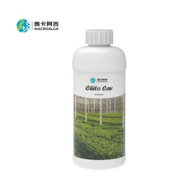 Chito Cav-Soil Guard, Nematode Killer