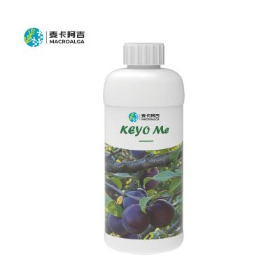 KEYO Me-Fruit Shield